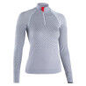 GRIS CLAIR BICOLORE