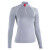 DAMART SPORT Thermolactyl Energy 3 Women's Zip-Up T-Shirt