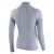 DAMART SPORT Thermolactyl Energy 3 Women's Zip-Up T-Shirt
