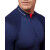 T-shirt col zippé DAMART SPORT Thermolactyl Energy 3 Homme