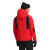 Spyder Monterosa Men's Ski Jacket - Extreme performance and comfort