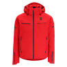 SPYDER RED
