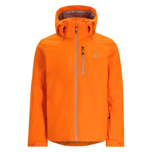Spyder Tripoint Men's Ski Jacket – Comfort and performance on the slopes