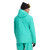 Spyder Sanction Men's Jacket - 3-layer protection and 30K/30K performance