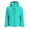 TEAL GREEN