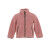 Pile da bambina Angele Sportswear Colinne - Comodità e stile autunno/inverno