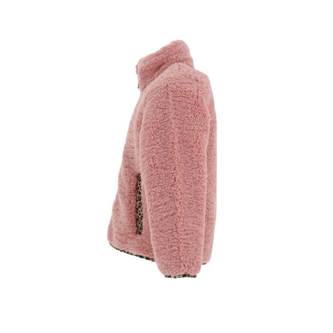Polaire Fille Angele Sportswear Colinne - Confort et style automne/hiver