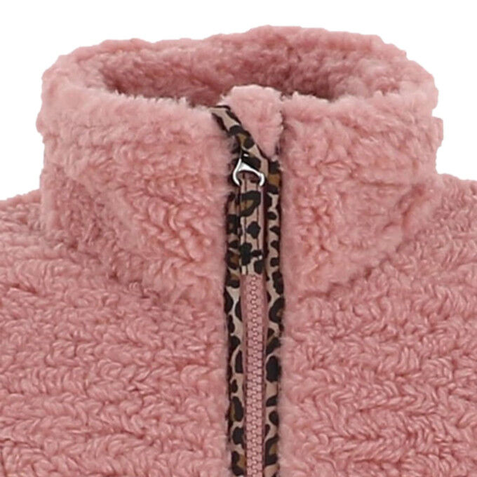 Polaire Fille Angele Sportswear Colinne - Confort et style automne/hiver