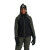 Spyder Schatzi Black Women's Ski Jacket: elegance and performance on the slopes