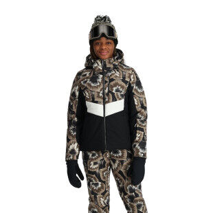 Spyder Haven Women: warmth, performance, and style on the slopes