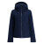 Spyder Temerity - True Navy: ski jacket for daring female skiers
