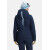 Spyder Temerity - True Navy: ski jacket for daring female skiers