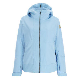 Spyder Cascade Women's Ski Jacket: Style and Performance on the Slopes