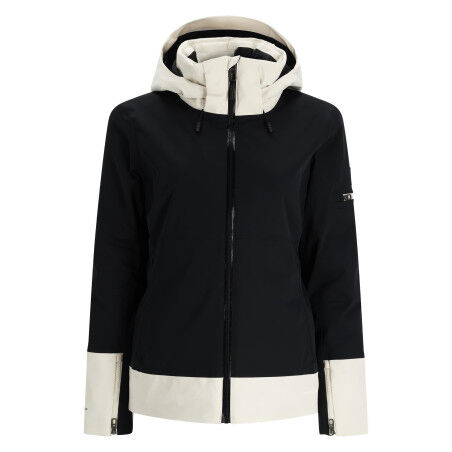 Spyder Soleil Women's Ski Jacket: comfort and technical performance on the slopes