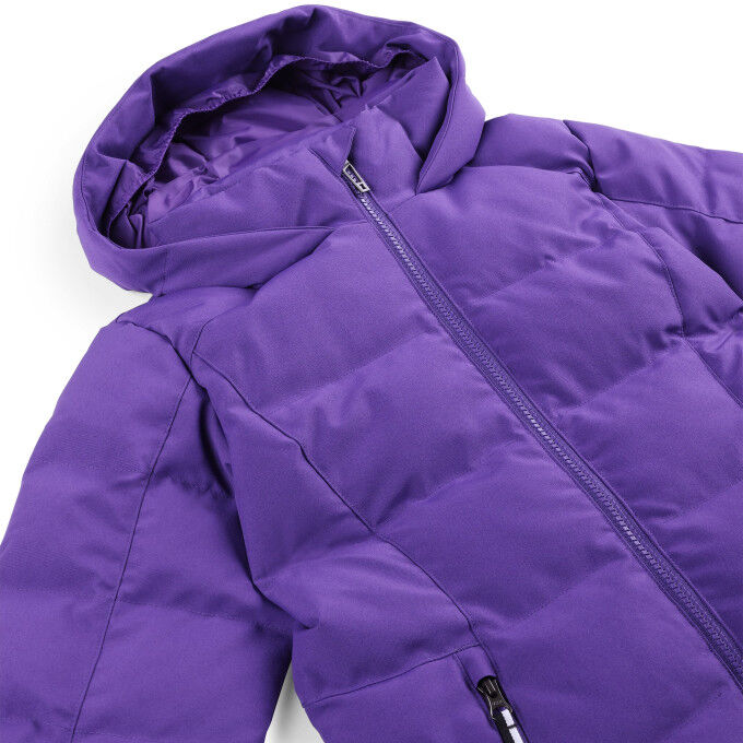 Doudoune de ski Fille Spyder Zadie