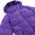 Doudoune de ski Fille Spyder Zadie