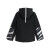 Spyder Mila Girl | Tiger Polar – Warm, technical waterproof jacket