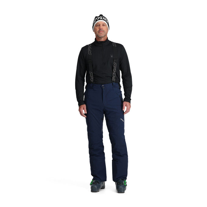 Spyder Bormio GTX Men's Ski Pants - Comfort and performance on the slopes