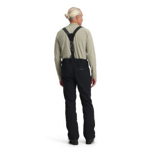 Pantalones de esquí para hombre Spyder Bormio: rendimiento, comodidad y protección 30K