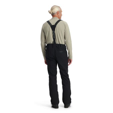 Spyder Bormio Men's Ski Pants: Performance, Comfort, and 30K Protection