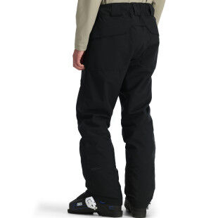 Spyder Sentinel Men's Ski Pants – Performance and Protection 20K/20K