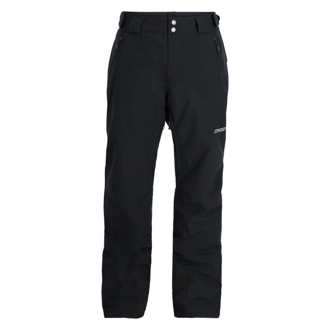 Pantalon ski Homme Spyder Sentinel – Performance et protection 20K/20K