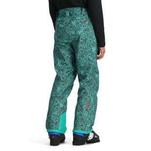 Spyder Seventy Men's Ski Pants: Performance and Comfort on the Slopes