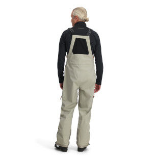 Pantalones de esquí para hombre Spyder Sanction: rendimiento y comodidad extremos