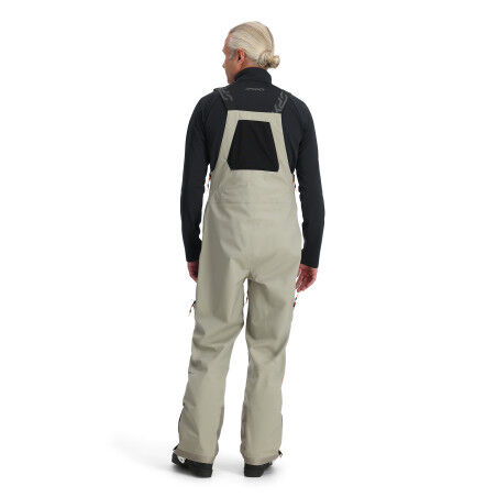 Pantalones de esquí para hombre Spyder Sanction: rendimiento y comodidad extremos