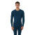 UYN Evolutyon Biotech – Thermoshirt aus Biomaterialien Blue Poseidon