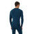 UYN Evolutyon Biotech – Blue Poseidon biomaterial thermal jersey
