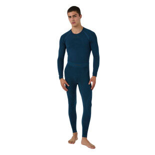 UYN Evolutyon Biotech Hombre: pantalones térmicos de alto rendimiento
