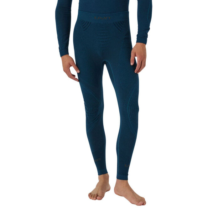 UYN Evolutyon Biotech Hombre: pantalones térmicos de alto rendimiento