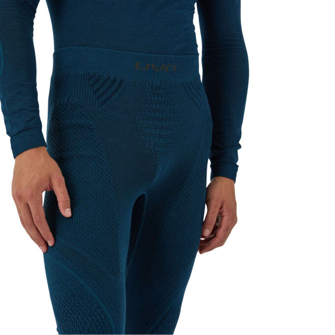 UYN Evolutyon Biotech Homme : pantalon thermique haute performance