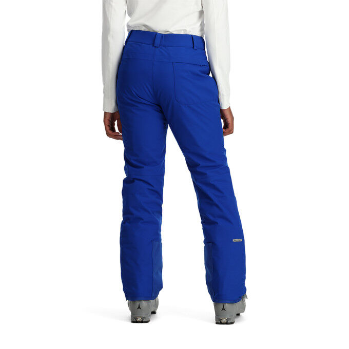 Spyder Women's Ski Pants Section: performance and comfort on the slopes