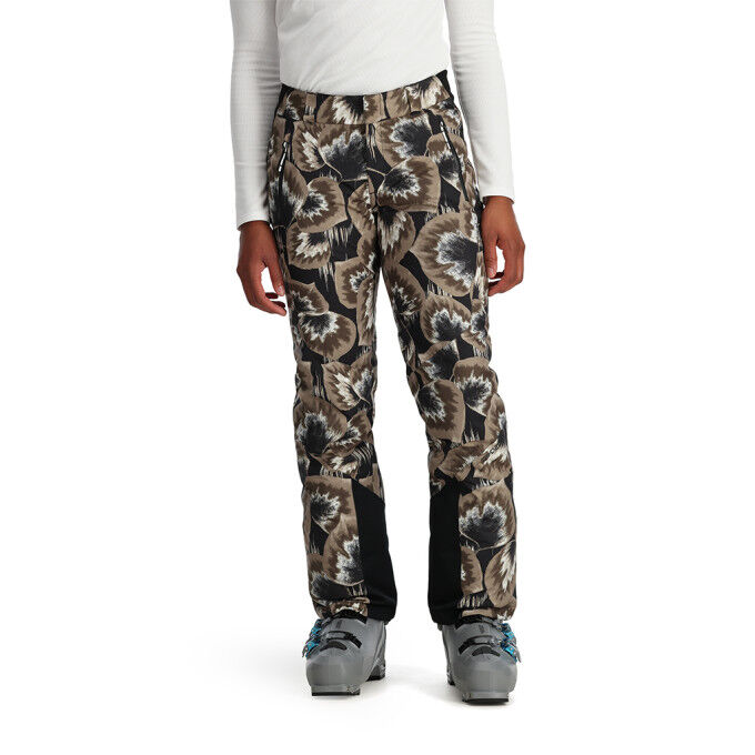 Pantalones de esquí para mujer Spyder Winner: calidez, comodidad y rendimiento en las pistas