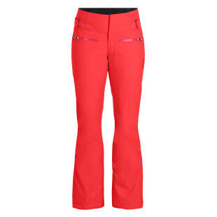Pantalones de esquí para mujer Spyder Winner: calidez, comodidad y rendimiento en las pistas
