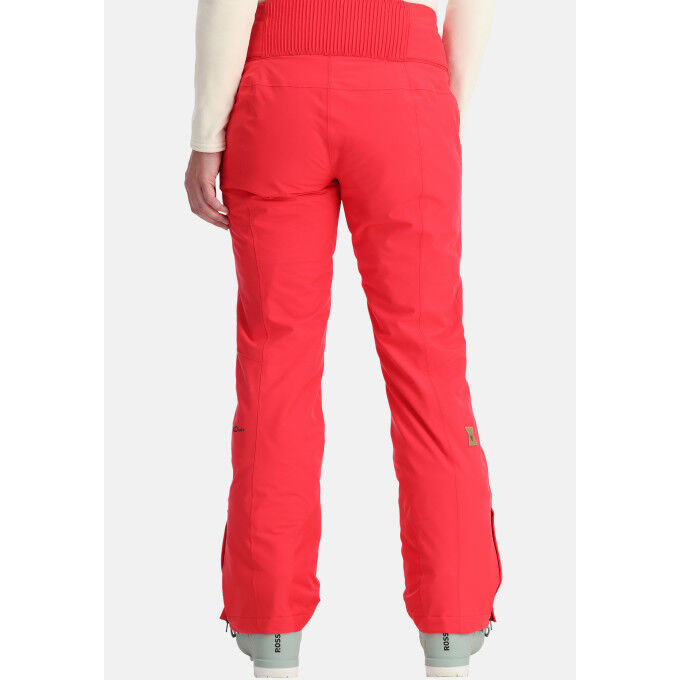 Pantaloni da sci da donna Spyder Winner: calore, comfort e prestazioni sulle piste