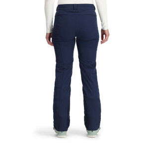 Pantalones softshell para mujer Spyder Orb: comodidad y rendimiento todoterreno