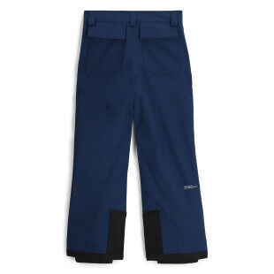 Pantaloni Spyder Power da donna: prestazioni e comfort sulle piste