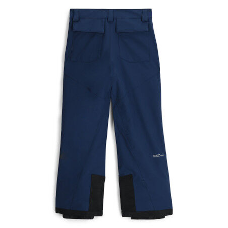 Spyder Power Trousers für Damen: Leistung und Komfort auf der Piste