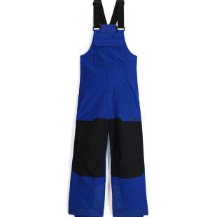 Spyder Scout Kids' Ski Overalls: Comfort and Protection on the Slopes
