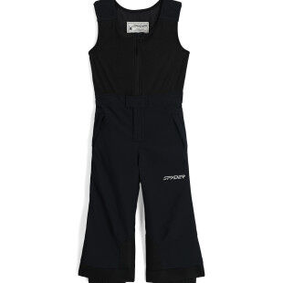 Pantaloni da sci Spyder Expedition per ragazzi - Comfort e libertà sulle piste