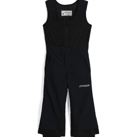 Pantalon ski Garçon Spyder Expedition - Confort et liberté sur les pistes