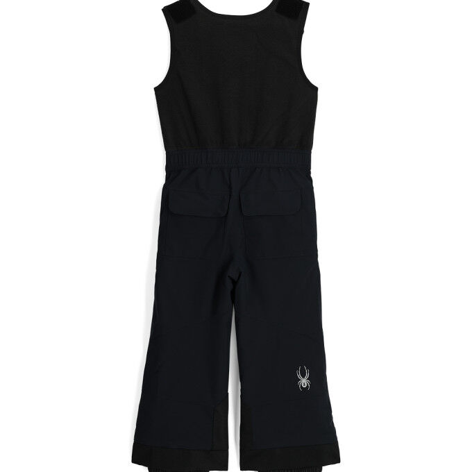 Pantalon ski Garçon Spyder Expedition - Confort et liberté sur les pistes