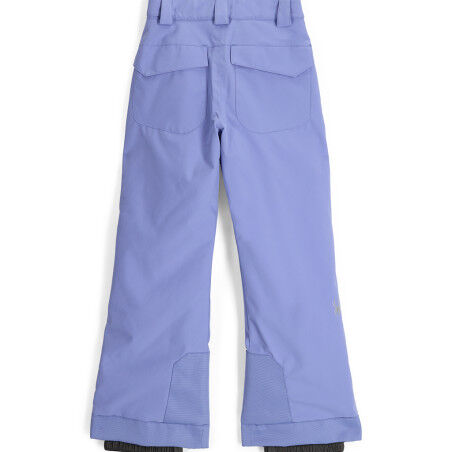 Pantaloni da sci Spyder Olympia per bambina: comfort, calore e resistenza sulle piste
