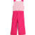 Pantalon de ski Spyder Sparkle Fille - Confort et chaleur en station