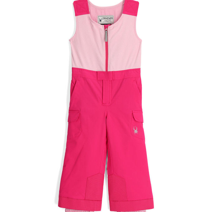 Spyder Sparkle Girls' Ski Pants - Comfort and warmth on the slopes