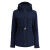Spyder Glacial Women's Softshell Jacket: elegance and performance in the mountains