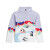 Spyder Reflect Girls' 1/2 Zip Fleece: comfort and active protection